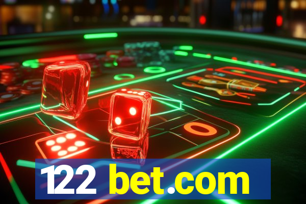 122 bet.com